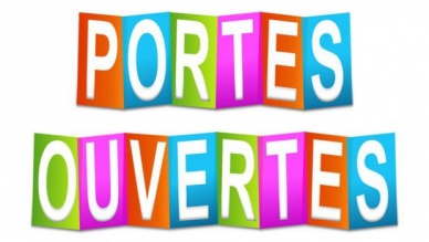 Journée Portes Ouvertes