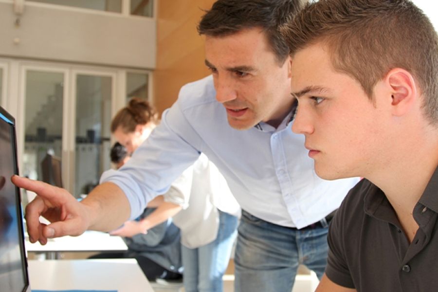 Bonne rentrée à tous